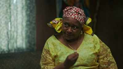 - Huh!
- When they see discipline, - A Tribe Called Judah