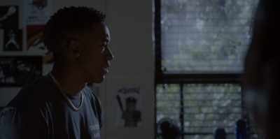 HUH. WHERE DO I START, SIMONE? - All American: Homecoming
