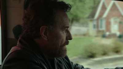 Huh?
Where were You?" - Last Flag Flying