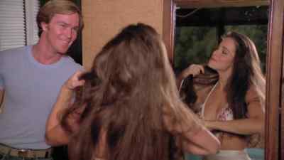 Huh, Who the hell are you? - The Beach Girls