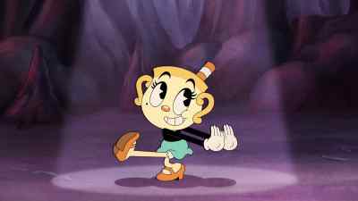 Huh! Whoo! - The Cuphead Show!