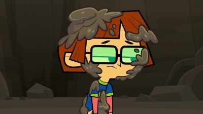 Huh! Worst. Day. Ever! - Total DramaRama