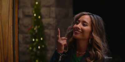 - Huh, would you look at that.
- Look at that. - EXmas