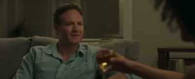 Huh. Yeah. Audra's never really
gone into detail about that. - Holly Slept Over