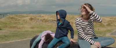 Huh. Yeah, I don't think
she wished to be invisible. - Four Kids and It