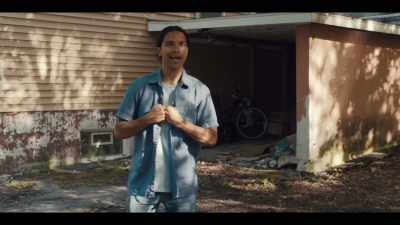 Huh? Yeah. I'm good.
I'm whole. - Miguel Wants to Fight