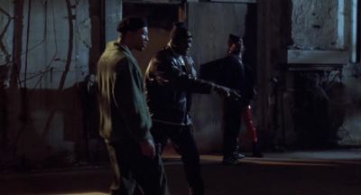 Huh Yeah Yeah Yeah - Original Gangstas