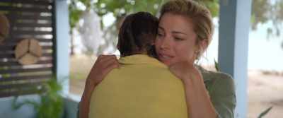 - Huh. Yeah, you've
definitely done that. - The Reef: Stalked