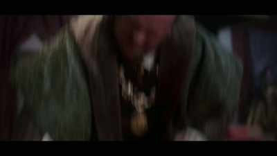 Huh? You think you can be king? - The Serpent Queen