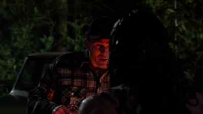 Huh? You want some? - Kyle XY
