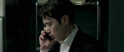 Huizhen, don't go out, lock the door - The Vanished