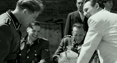 Hujar. Yeah, sure. - Schindler's List