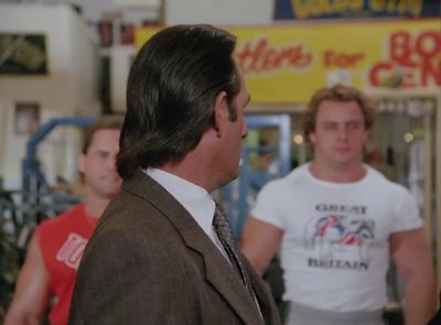 (Hulk)
Here it is. - The A-Team