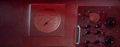 Hull temperature going up! - World Without End