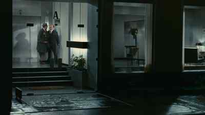 Hulot, it’s been a real pleasure. - PlayTime