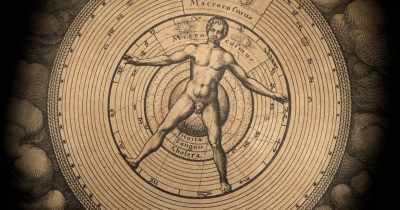 Human beings were always thought to be... - Stars in the Sky: A Hunting Story