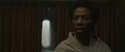 Human beings are not
meant to live underground. - Silo