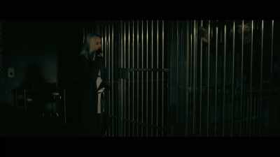 Human beings doing this
to so many other species. - The Fall of the House of Usher