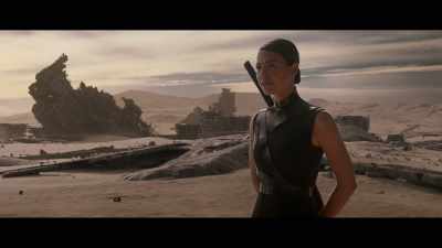 Human beings have existed
for over 100,000 years. - 3 Body Problem