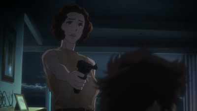 Human beings
I endlessly prove it. - Genocidal Organ