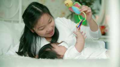 Human breast milk is
more than half fat, - Fat Fiction