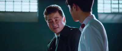 Human history - Detective Chinatown 3