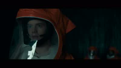 Human. Human. Human. - Arrival