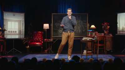 Human life is short. Different
shorts, but still short. - Hank Green: Pissing Out Cancer