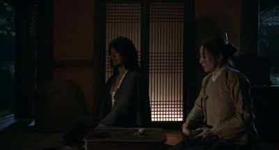 Human lives have
no meaning in this world. - The Assassin