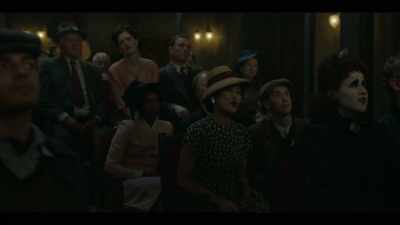 Human loneliness
magnified by millennia, - Interview with the Vampire