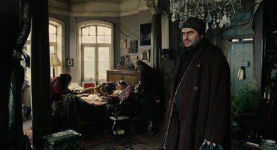 Human Project real - Children of Men