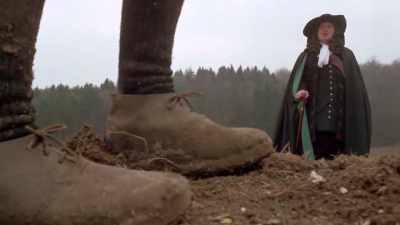 - Human remains?
- No, sir, - Woodlands Dark and Days Bewitched: A History of Folk Horror