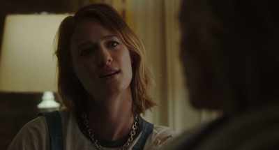 - Human resources with a company that makes protein bars.
- Oh. - Tully