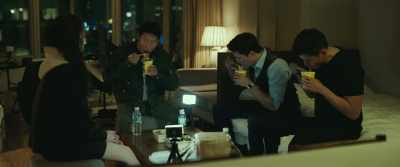 Human rights here are the best! - Confidential Assignment 2: International