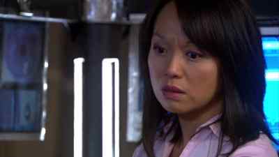 Human. - Torchwood