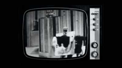Human senses were tricked by many things in the labs, - The Minds of Men