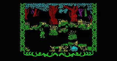 Human vision can resolve - The Rubber-Keyed Wonder