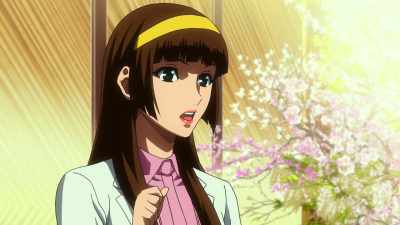 Humanity does not yet have the power to overcome all difficulties. - Mazinger Z: Infinity