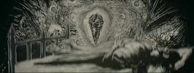 Humanity is not alone in the universe. - Alien Invasion