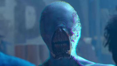 Humanity's time is at an end. - Ash vs Evil Dead