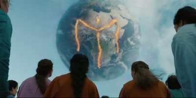 Humankind is fallible,
but IO is not. - Moonhaven