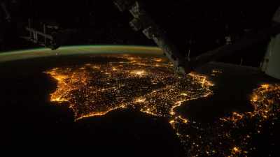 Humans are a wonderful,
extraordinary oddity. - One Strange Rock