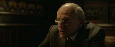 Humans are obsessed with death. - Nandor Fodor and the Talking Mongoose