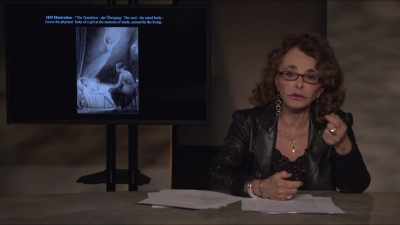 Humans are rooted in
the physical world - Truth Hunter