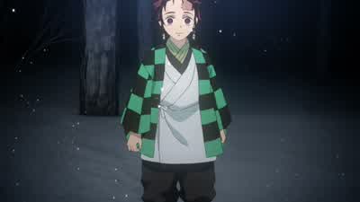 Humans are to be protected and saved. - Demon Slayer: Kimetsu no Yaiba