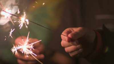 Humans at their best, - A Brief History of the Future