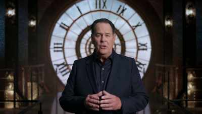Humans have been searching - The UnBelievable with Dan Aykroyd