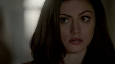 Humans have called a meeting. - The Originals