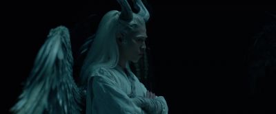 Humans have used iron against us for centuries - Maleficent: Mistress of Evil