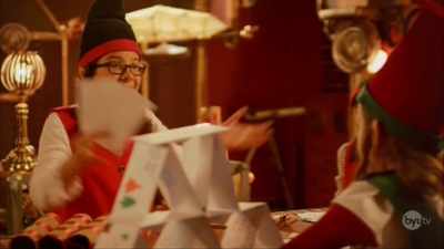 Humans and their wishes - 48 Christmas Wishes